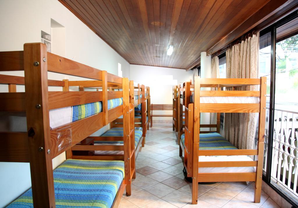 Alto Do Ipiranga Hostel São Paulo Rum bild