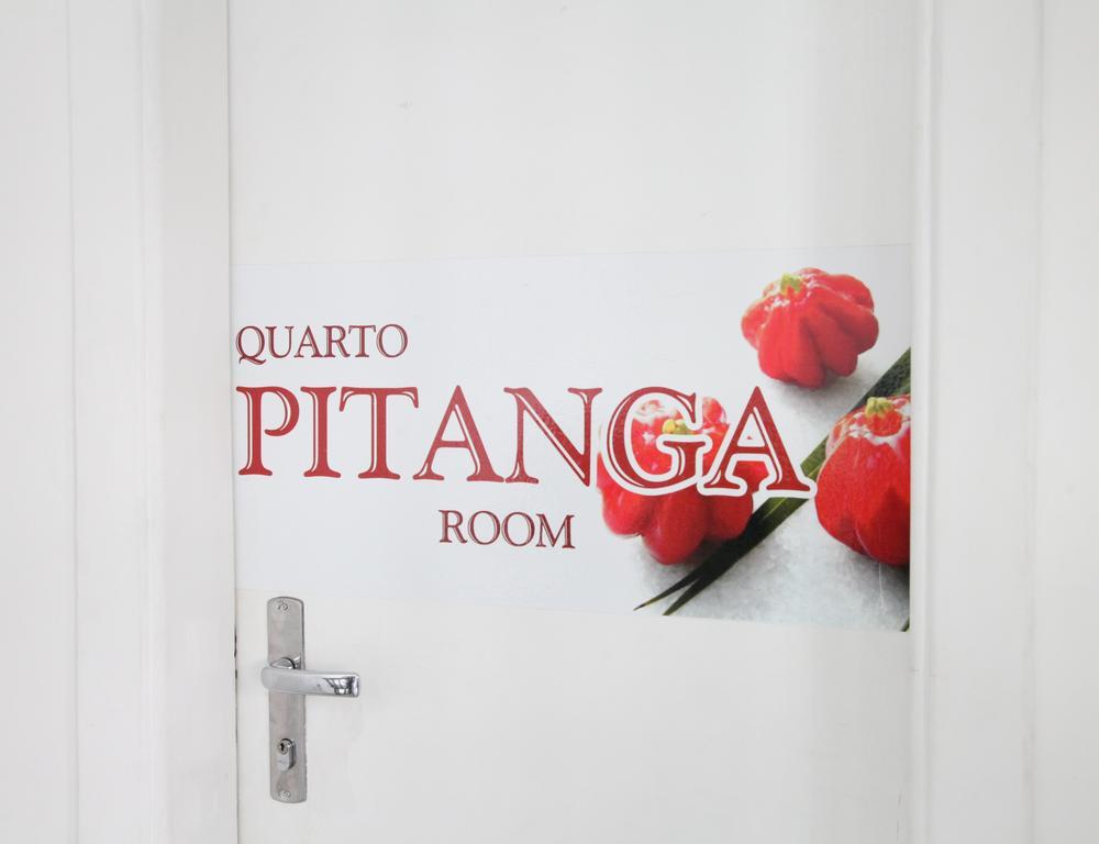 Alto Do Ipiranga Hostel São Paulo Exteriör bild