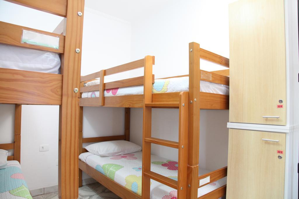Alto Do Ipiranga Hostel São Paulo Exteriör bild