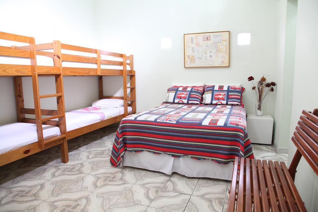 Alto Do Ipiranga Hostel São Paulo Exteriör bild